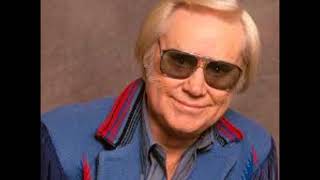 FLAME IN MY HEART BY GEORGE JONES AND MELBA MONTGOMERY