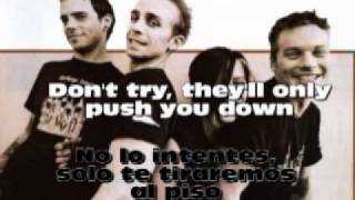 Tsunami Bomb- Take the Reins (Lyrics) Letra en Español