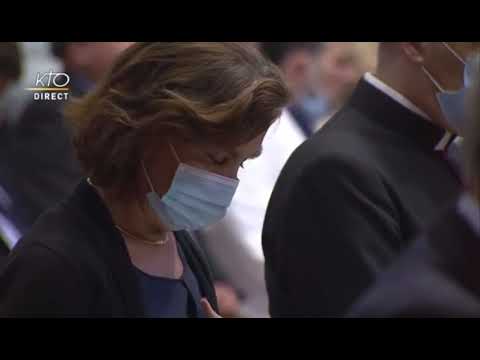 Chaldäischer Hymnus auf Aramäisch (Sureth)