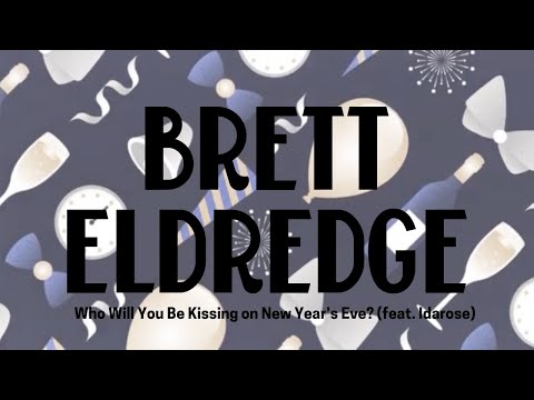 Video thumbnail for Who Will You Be Kissing on New Year’s Eve?