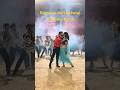 Priyanka Karki And Durgesh Thapa During Music Video Shoot Bts Bts