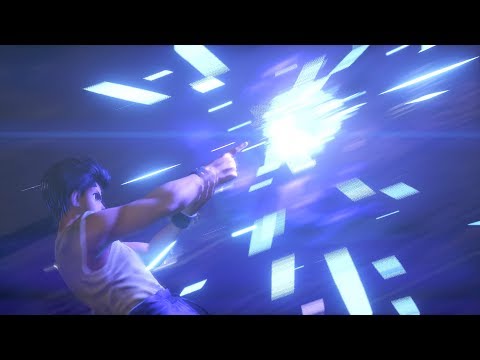 PlayStation(R)4/Xbox OneJUMP FORCEͩͷ񥷥硼PV