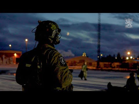 Kaakko 19 – Raivaamista ja radioaktiivisuutta