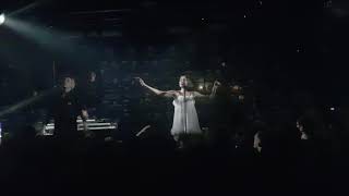 Confidence Man Out the Window