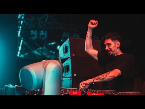 Mochakk🎧- Billie Jean 🤍Live at @exitfestival @Mochakk