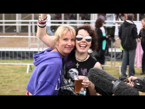 Superfast Lancashire at Lytham Proms 2014 - 80s vs 90s