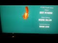 Madagascar 2 End Credits TV Version