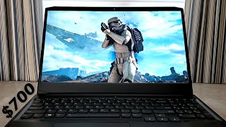Lenovo IdeaPad Gaming 3 Review – An AMAZING Budget Gaming Laptop