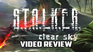 S.T.A.L.K.E.R.: Clear Sky PC Game Review