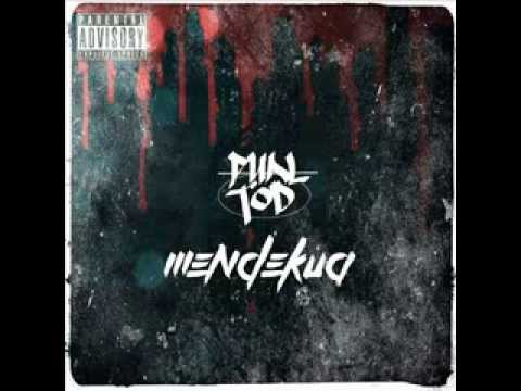 01. Loveless (Kaim Prod.) [DUAL T.O.D. - MENDEKUA] (2013)