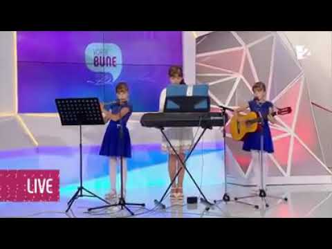 O Domnul meu cel bun.