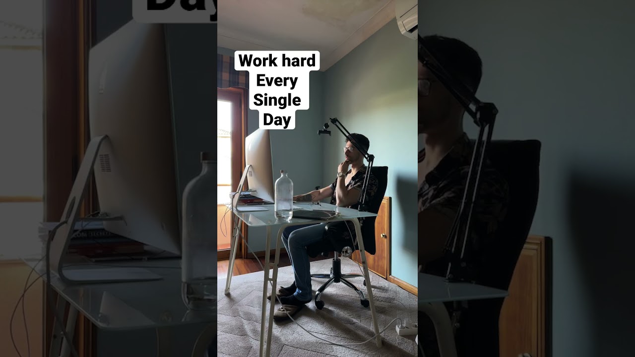 Every single day #digitalartist #artist  #designer #shorts #hardwork