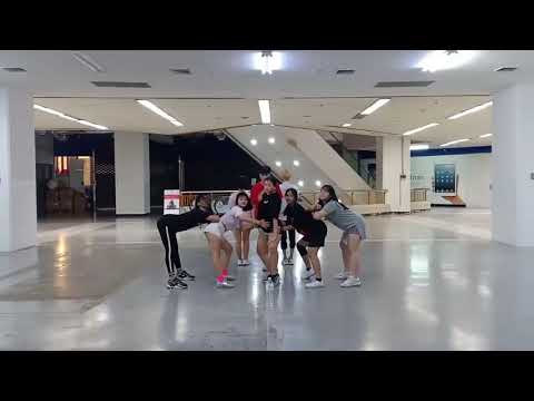 The Nebula Project cover Weki Meki - Oopsy