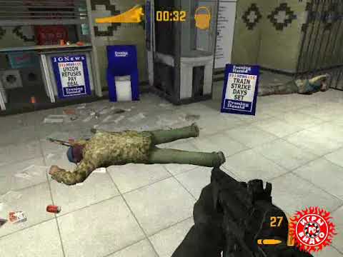 Обзор The Regiment