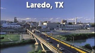 preview picture of video 'My trip to Laredo, meeting subscribers and having a good time.'