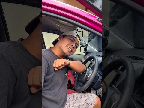 Klakson scania bus sumber #funny #viral #lucu #comedy #shorts