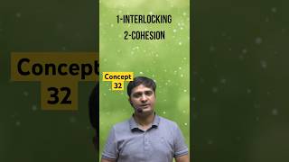 Concept-32 | Shear Strength of Soils-1  | Soil Mechanics By Dushyant Sir