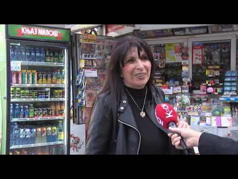 Svetski dan štednje - anketa