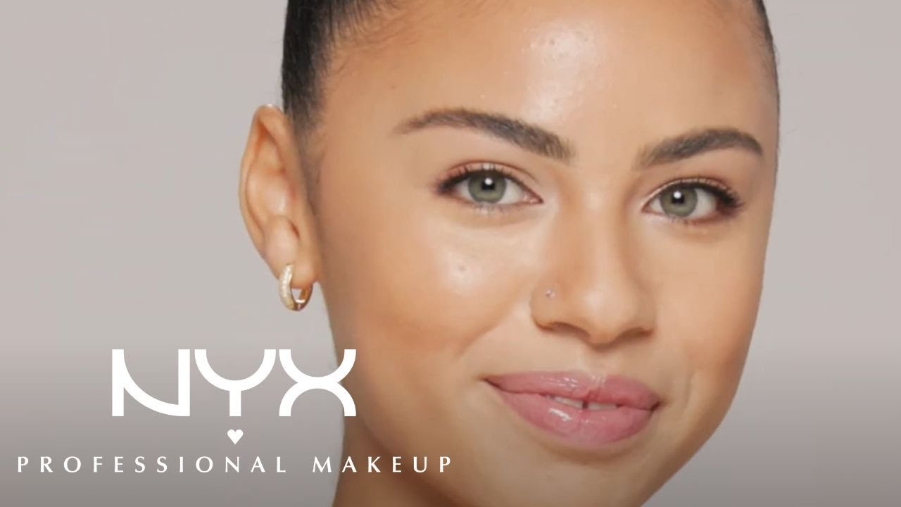 film Opaque reparatøren Can't Stop Won't Stop Contour Concealer | NYX Professional Makeup