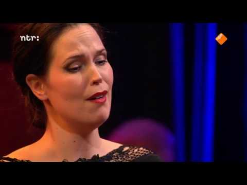 La Sfera Armoniosa - Que ferons-nous - Constantijn Huygens - Podium Witteman