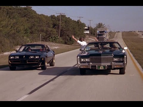 Smokey and the Bandit II 1980   Best Action 2023 full Movie HD -  Full Movie HD-