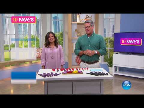 HSN | HSN Today: 10 FAVES 08.02.2017 - 07 AM