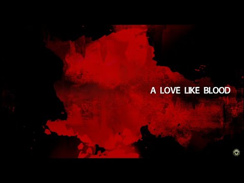 Killing Joke - Love Like Blood [Lyrics]