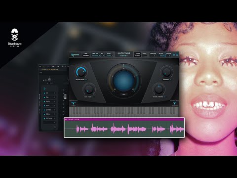👨‍🚀 How to Sound Like Drake - I Guess It's F Me (Vocal Preset) #HERLOSS