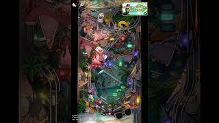 Zaccaria Pinball - Tropical Deluxe - Discord Challenge 03-10-2025