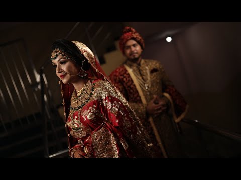 Labib & Israt | BD Wedding | Jobaed Khan Photography