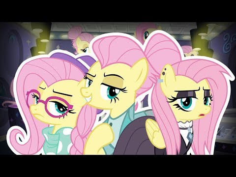 Finge Hasta Que Lo Consigas I MLP:FiM (Gameloft) #39