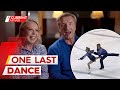 Iconic Ice Skating Duo Torvill And Dean Say Goodbye With One Last Dance A Current Affair