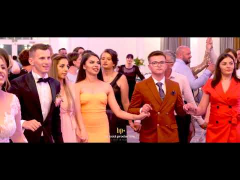 Alex Surdea & Formatia Timisul  || Ardeleana live 1 || Nunta Mari si Darius || Full HD 2020