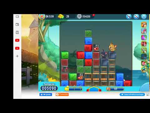 Pet Rescue level 5382, pet rescue, nivel 5382 pet rescue solucionado, solved, sin booster 5382, 5382