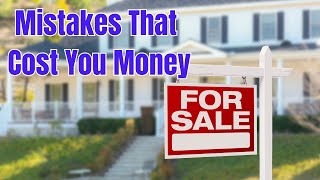 Sell an Inherited House