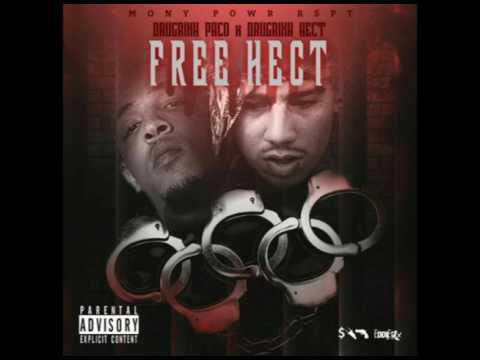 DRUGRIXH PACO X DRUGRIXH HECT "Free Hect"