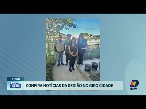 Balneário Arroio do Silva reforça combate ao Aedes aegypti