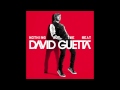 David Guetta - Crank It Up (Feat. Akon) 