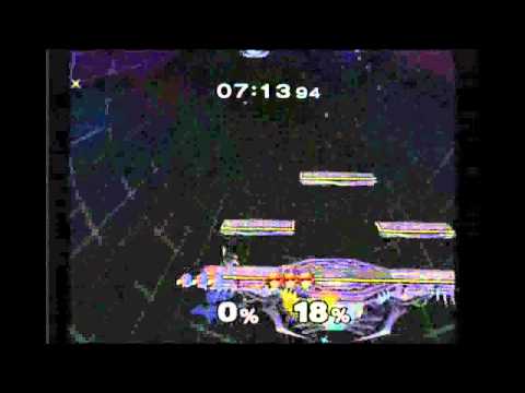 enCouRaging Bear (Falcon) vs v4extreme (Falco)