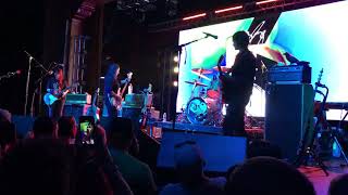 The Breeders -Metagoth