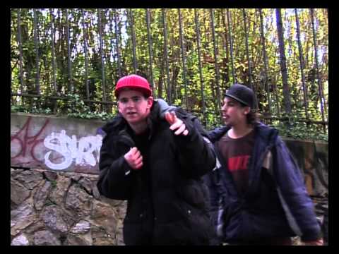 ADN 7.6 - J'm'impose