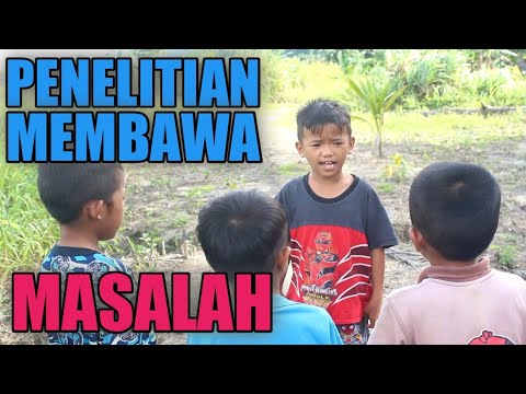 penelitian-membawa-masalah