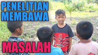 Download lagu Penelitian membawa masalah mp3