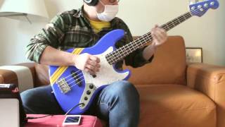 LIFE IS A JOURNEY 「SCANDAL ~ 3 GUITAR COVER」