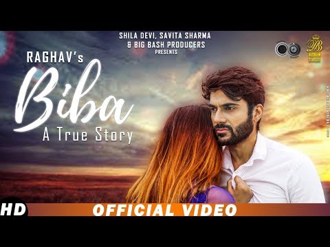 raghav sharma BIBA | Trib...