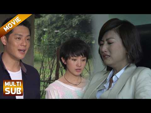 完整版💥丈夫選擇小三，妻子心碎摘掉戒指提離婚，丈夫後悔痛哭！#真爱无敌