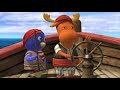The Backyardigans Sinbad The Sailor Reprise Extended Version Ft Leon Thomas III Sean Curley