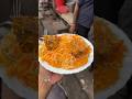Lucknow Special Lalla Biryani Made With 50Kg Mutton Daily Streetfood Biryani