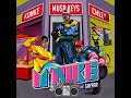 Musa Keys, Konke & Chley   M'nike Official Audio feat  Sayfar
