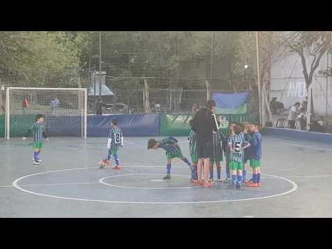 AVeFA 3 vs Malvinas Argentinas 2